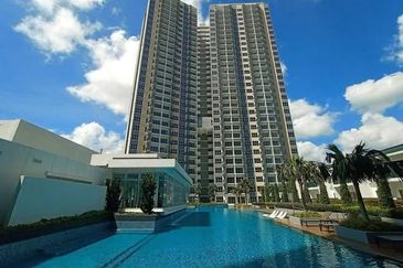 Cerrado @ Southville City