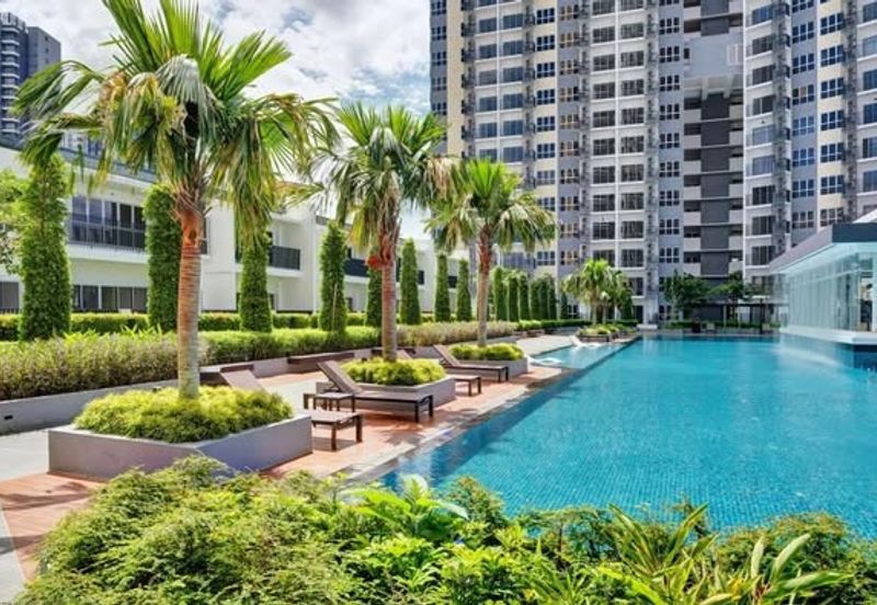 Cerrado @ Southville City