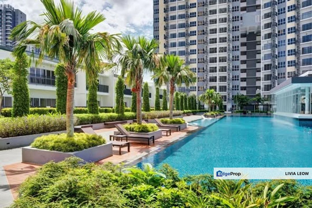 Sale -36% Below Market value  Cerrado Southville City, Dengkil, Selangor, Selangor, Bangi