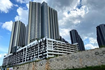 Cerrado @ Southville City