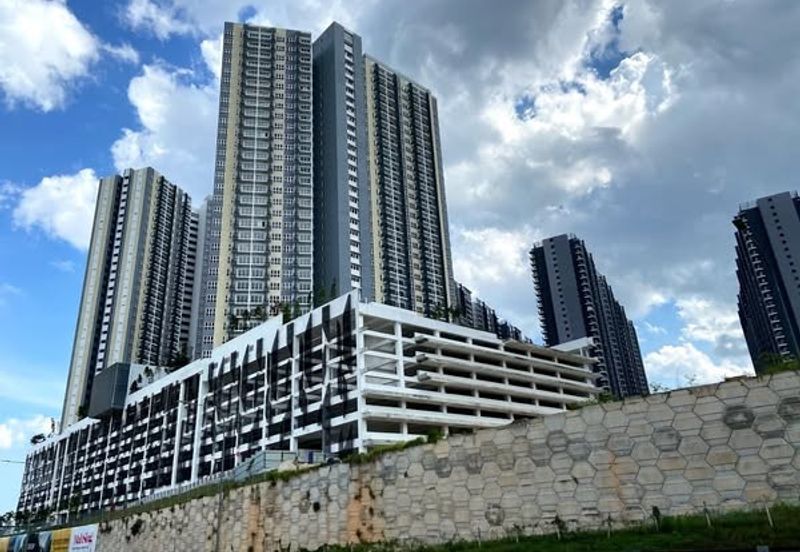 Cerrado @ Southville City