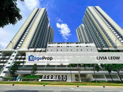 Sale -36% Below Market value  Cerrado Southville City, Dengkil, Selangor, Selangor, Bangi