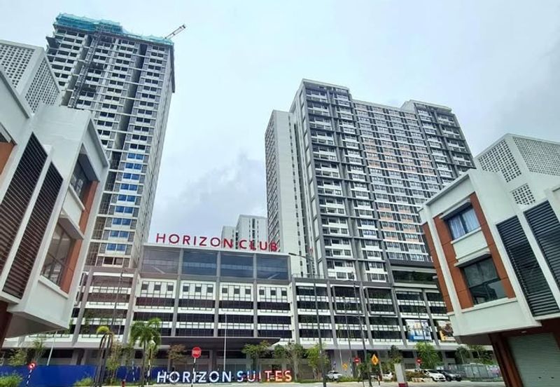 Horizon Suites