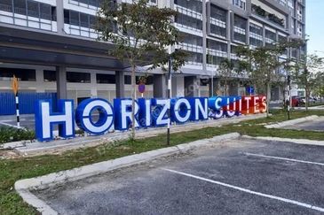 Horizon Suites