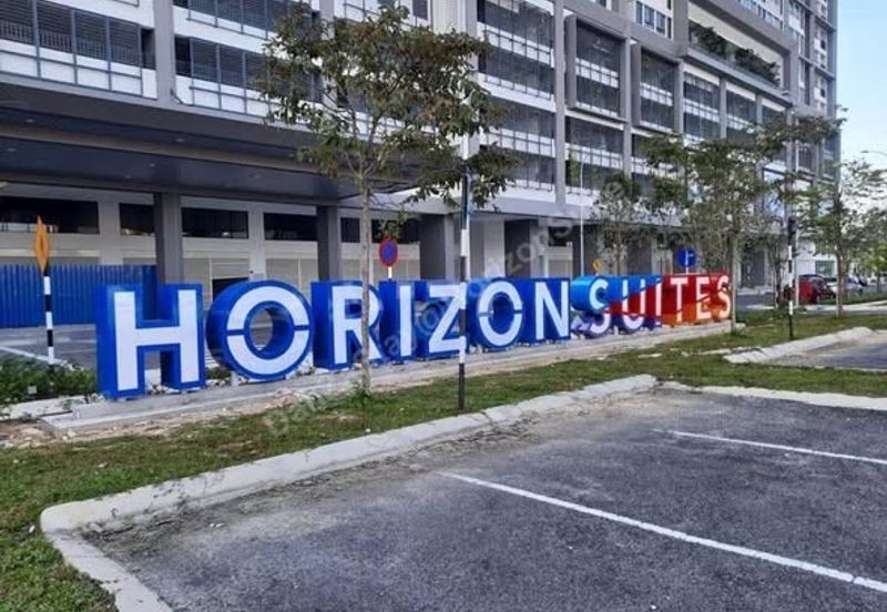 Horizon Suites