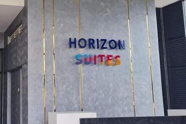 Horizon Suites