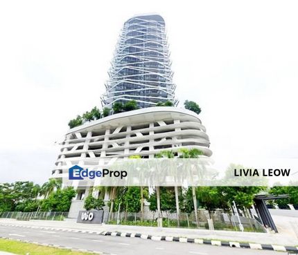Sale Below market Residensi Unio Kepong  Kuala Lumpur, Kuala Lumpur, Kepong