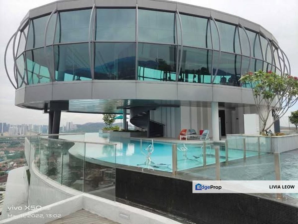 Sale Below market Residensi Unio Kepong  Kuala Lumpur, Kuala Lumpur, Kepong