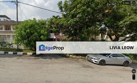 Sale Below Market Value Detached 2 Storey Bungalow  Bangsar  Bukit Bandaraya Kuala Lumpur, Kuala Lumpur, Bangsar