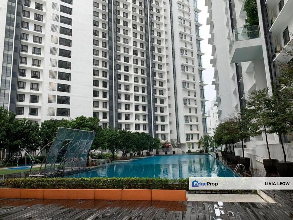 Sale -48% Below Market Value Menara Solstice 1 Cyberjaya, Selangor, Selangor, Cyberjaya