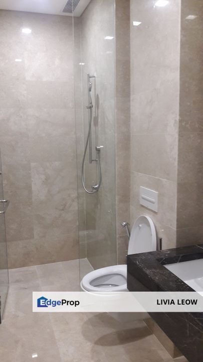 For Sale Partly furnished Luxury Banyan Tree Residence , KL City Centre Kuala Lumpur, Kuala Lumpur, KLCC