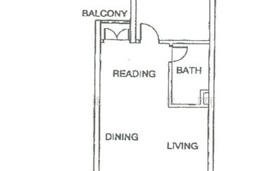 Suasana Bukit Ceylon