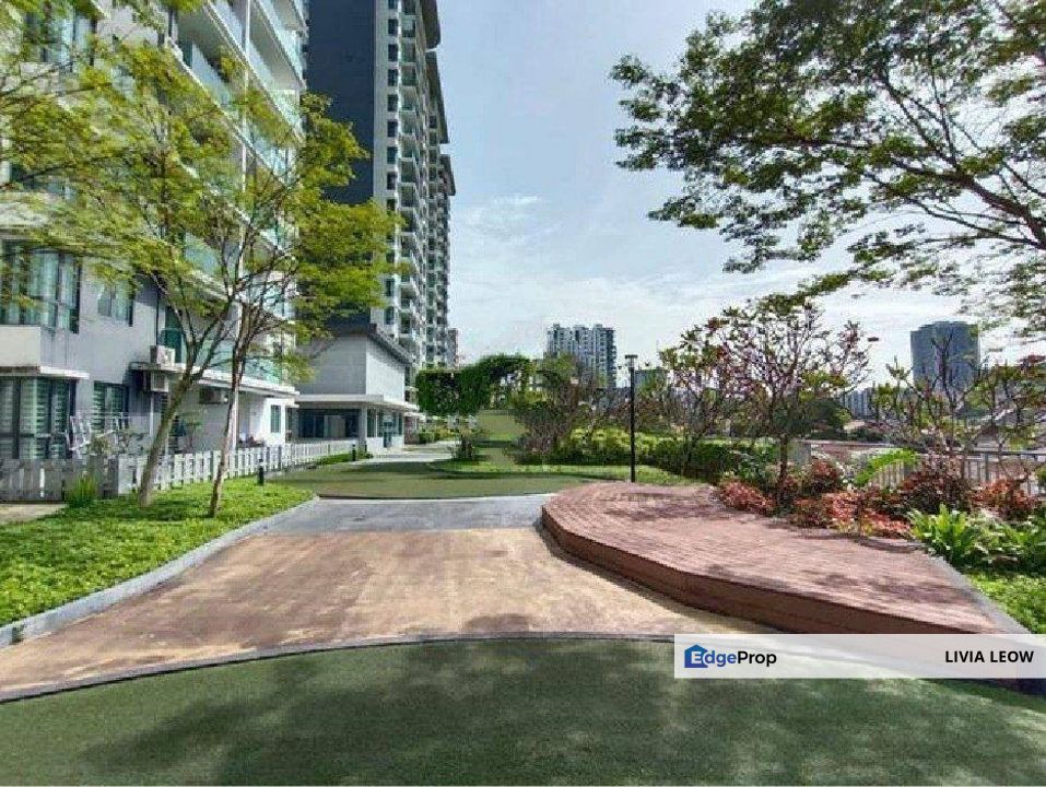 Sale -41% Seri Istana Condo (KL Palace Court)  Jalan Kuchai Jaya, Taman Kuchai Jaya, Kuala Lumpur, Kuala Lumpur, Kuchai Lama