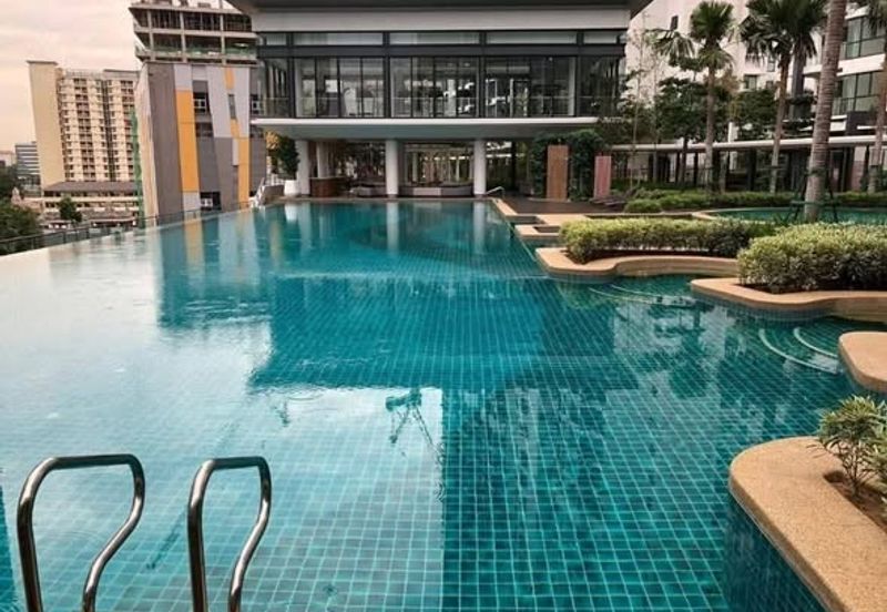 V Residence 3 @ Sunway Velocity