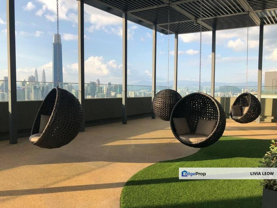 Sale Below Market Value Sunway Velocity 2, No. 158, Jalan Peel, Kuala Lumpur, Kuala Lumpur, Cheras