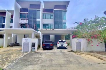 Cristal Serin Residence