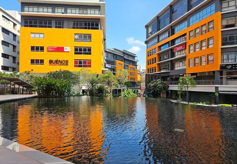 SetiaWalk @ Pusat Bandar Puchong