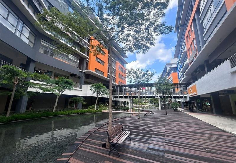 SetiaWalk @ Pusat Bandar Puchong