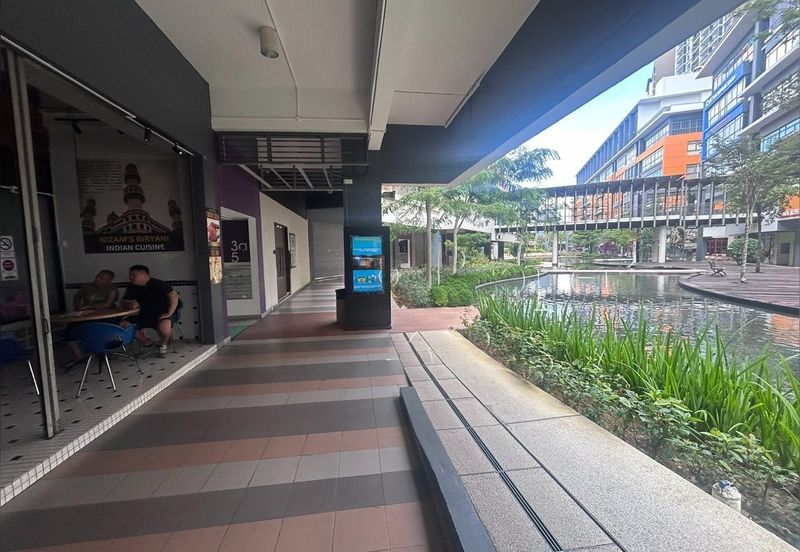 SetiaWalk @ Pusat Bandar Puchong