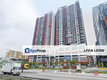 Sale below Market Value  V-Residensi 5  Batu Caves, Selangor, Selangor, Selayang