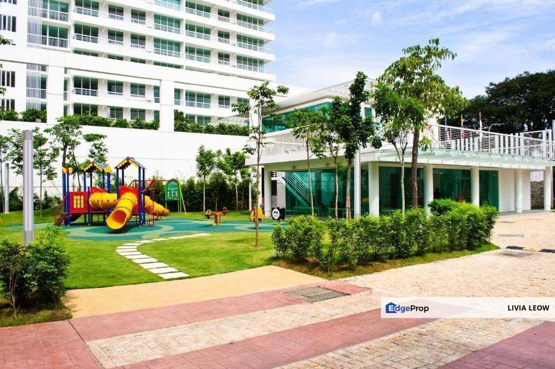 Sale -27%  Below Market  Brunsfield Embassyview Jalan Ampang Kuala Lumpur, Kuala Lumpur, Taman U-Thant