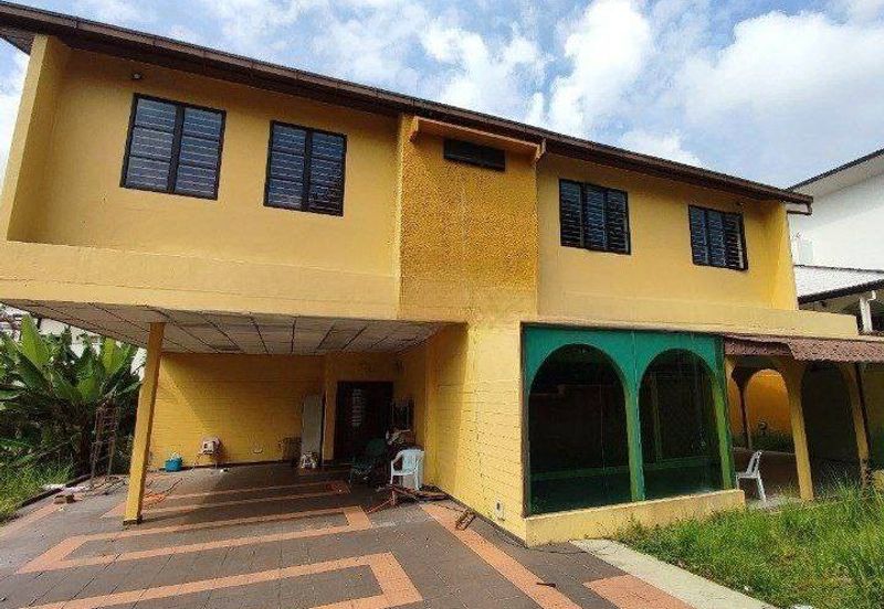 Damansara Heights (Bukit Damansara)