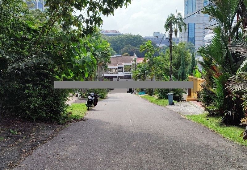 Damansara Heights (Bukit Damansara)