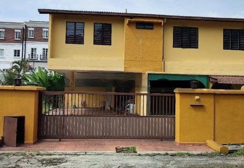 Damansara Heights (Bukit Damansara)