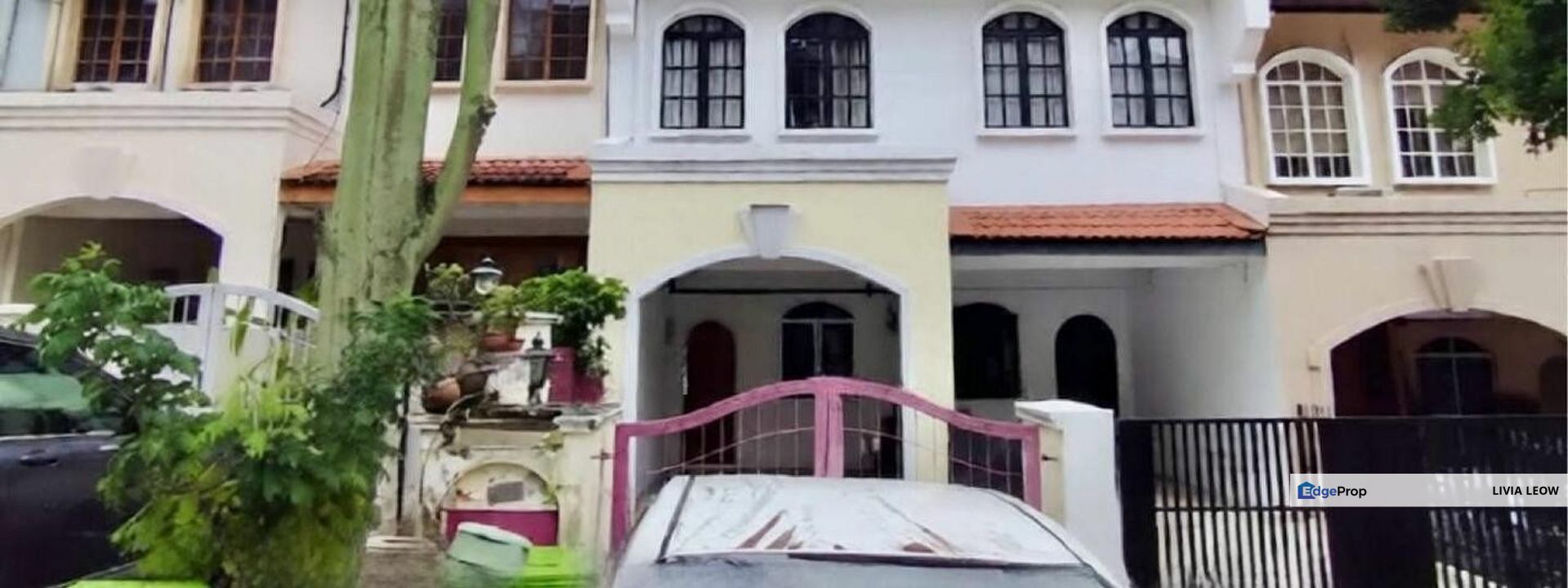 Sale Below Market Bungalow at Jalan Penaga Bukit Bandaraya , Bangsar Kuala Lumpur , Kuala Lumpur, Bangsar