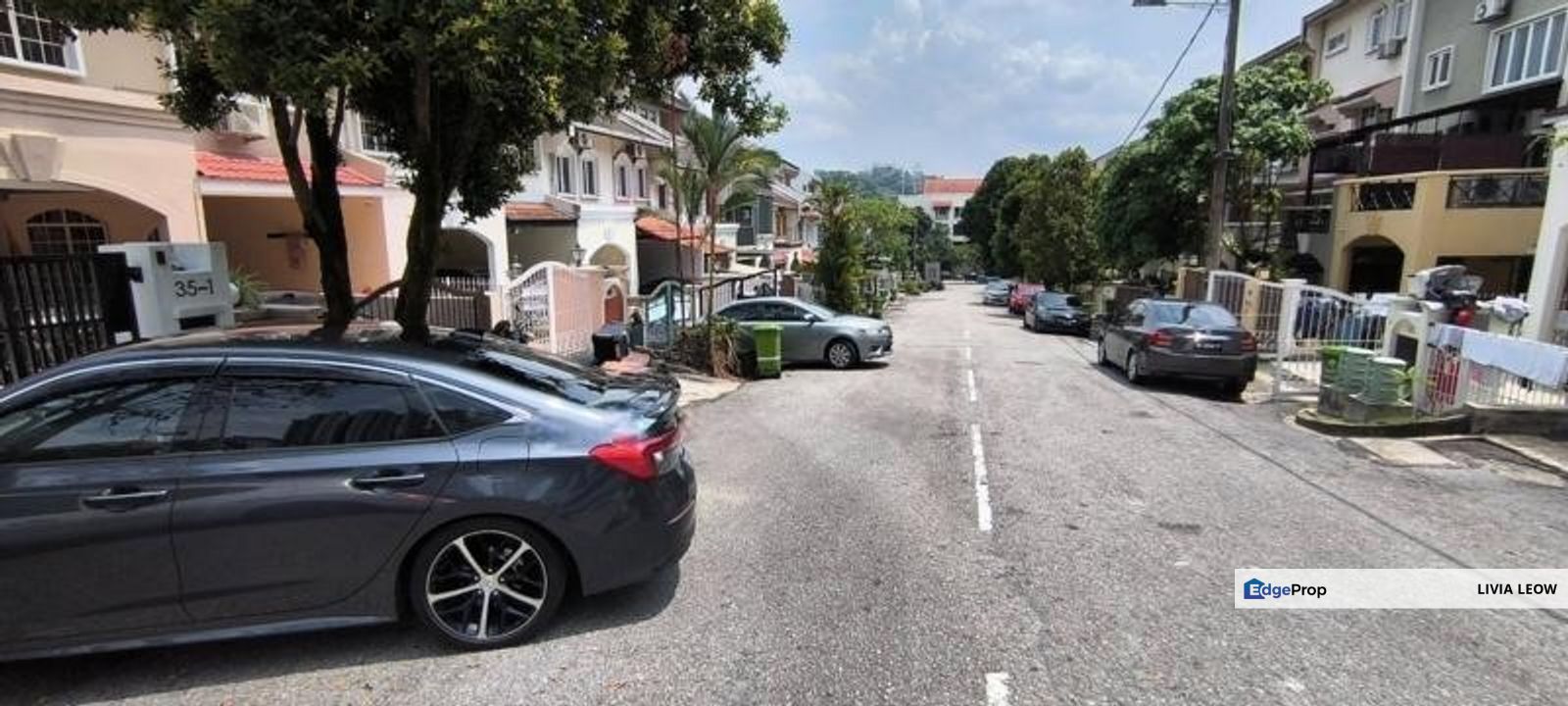 Sale Below Market Bungalow at Jalan Penaga Bukit Bandaraya , Bangsar Kuala Lumpur , Kuala Lumpur, Bangsar