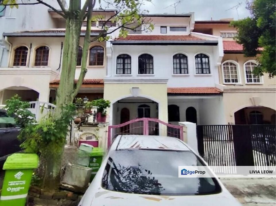 Sale Below Market Bungalow at Jalan Penaga Bukit Bandaraya , Bangsar Kuala Lumpur , Kuala Lumpur, Bangsar