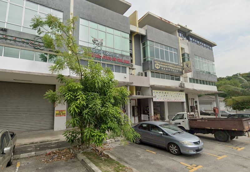 Elite 33 Signature Business Park