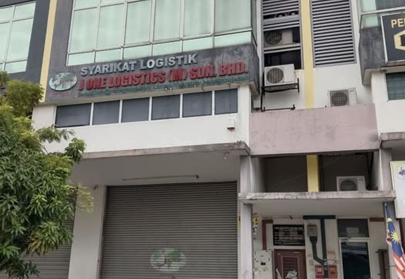 Elite 33 Signature Business Park