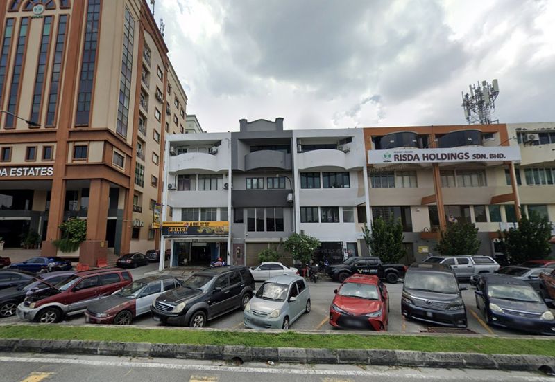 Taman Putra Sulaiman