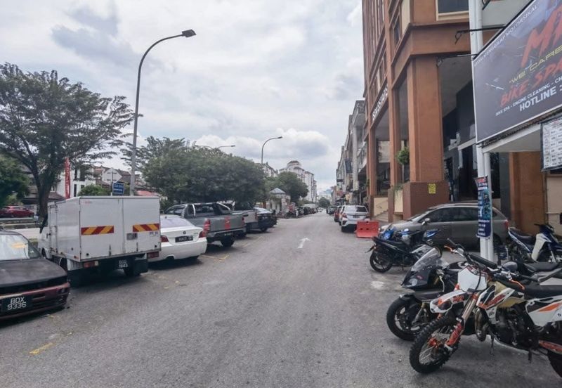 Taman Putra Sulaiman