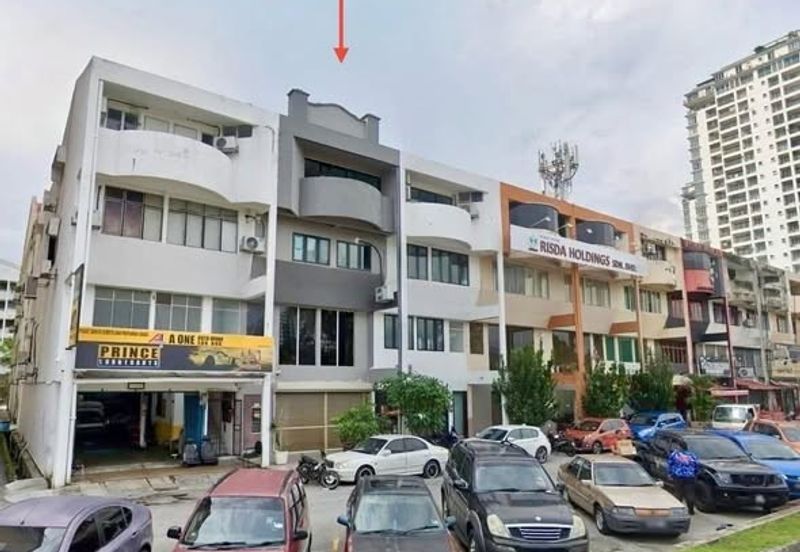 Taman Putra Sulaiman