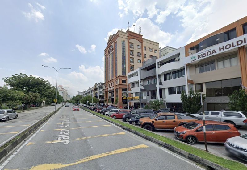 Taman Putra Sulaiman