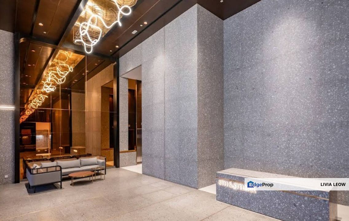 Sale -34% Below Market Value Duplex Unit Residensi Stellar 8 Sri Petaling, 57000, Kuala Lumpur, Kuala Lumpur, Bandar Baru Sri Petaling