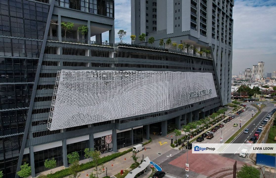 Sale -34% Below Market Value Duplex Unit Residensi Stellar 8 Sri Petaling, 57000, Kuala Lumpur, Kuala Lumpur, Bandar Baru Sri Petaling