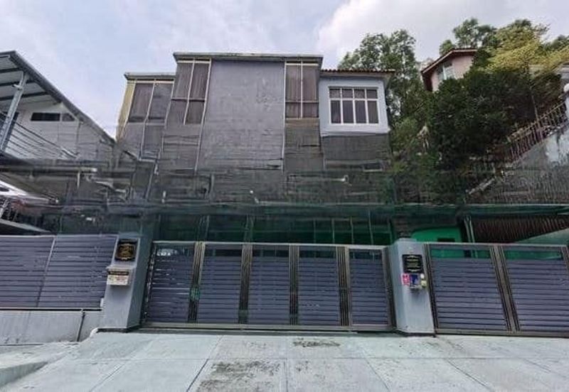 Taman Connaught (Sri Cendekia)