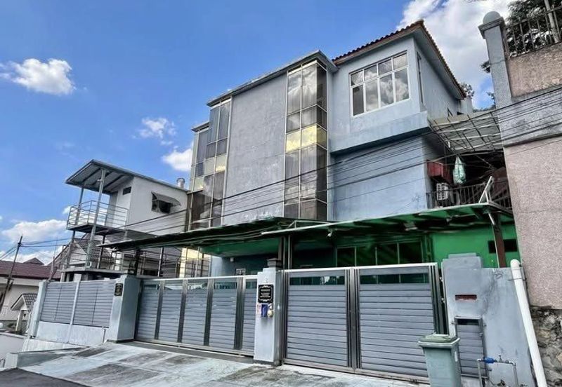 Taman Connaught (Sri Cendekia)