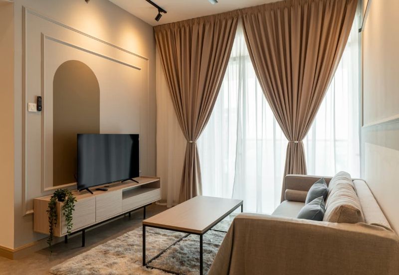 Mutiara Ville @ Cyberjaya