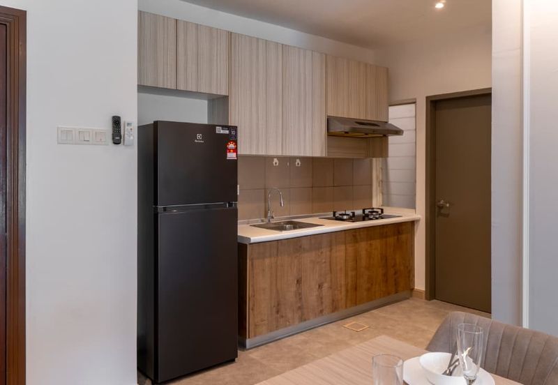 Mutiara Ville @ Cyberjaya