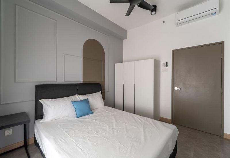 Mutiara Ville @ Cyberjaya