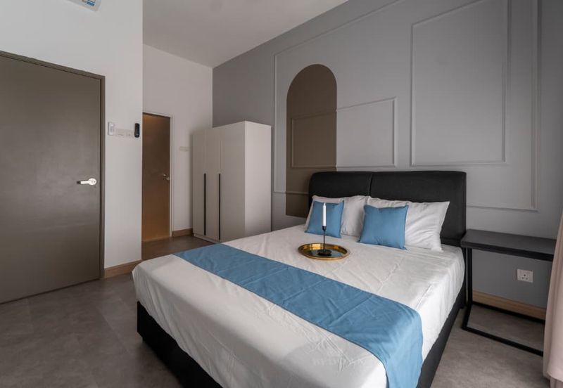 Mutiara Ville @ Cyberjaya