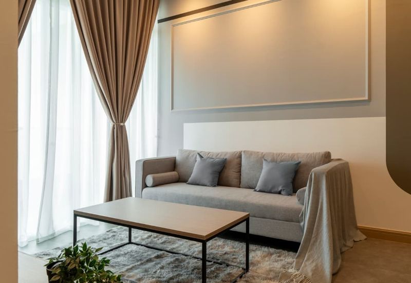 Mutiara Ville @ Cyberjaya