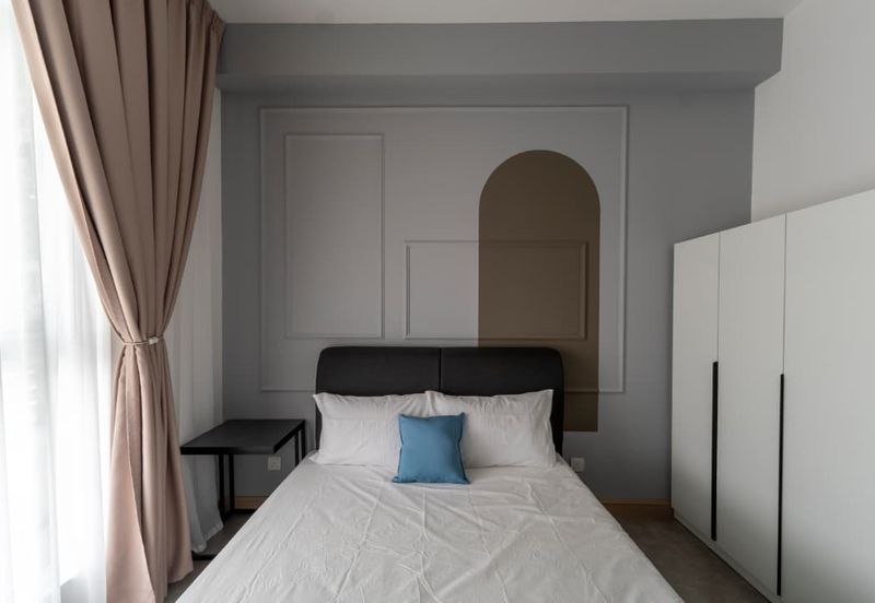 Mutiara Ville @ Cyberjaya