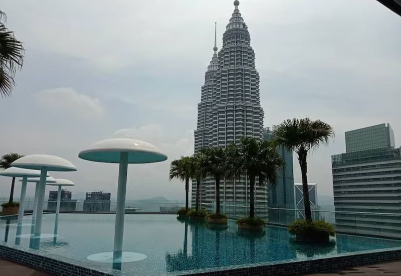 Sky Suites @ KLCC