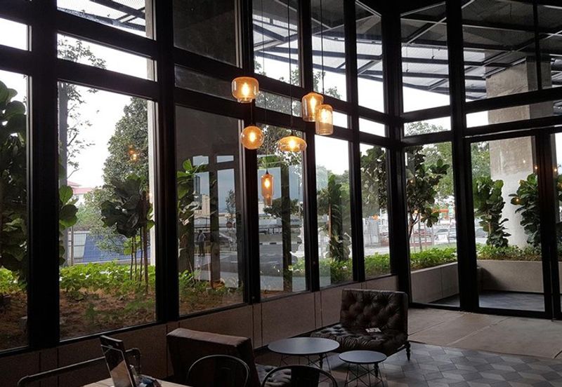 Flexus Signature Suites