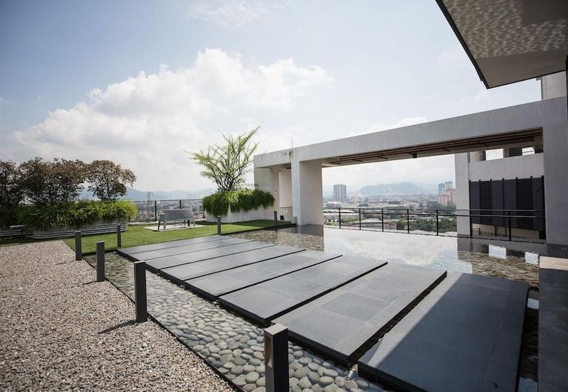 Flexus Signature Suites